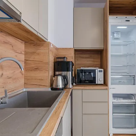 New Vinnie View アパート