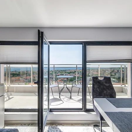 Appartement New Vinnie View Varna