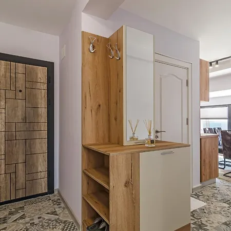New Vinnie View Appartement Varna
