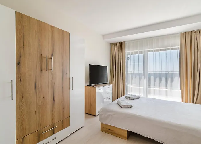 New Vinnie View Daire