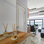 New Vinnie View Apartman