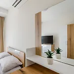 New Vinnie View Apartman Várna
