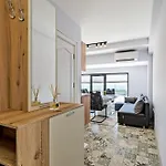 Apartman New Vinnie View Várna
