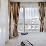 Apartman New Vinnie View *