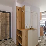New Vinnie View Apartman Várna