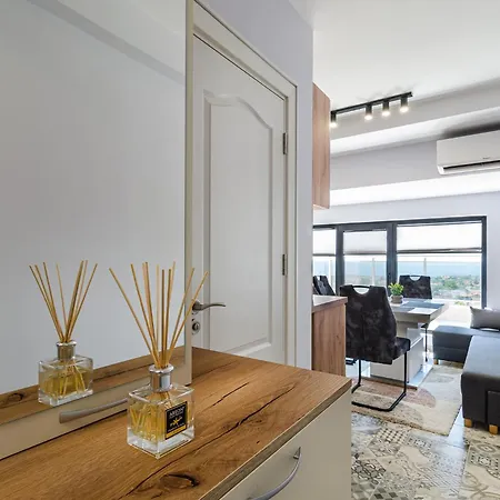 New Vinnie View Apartamento