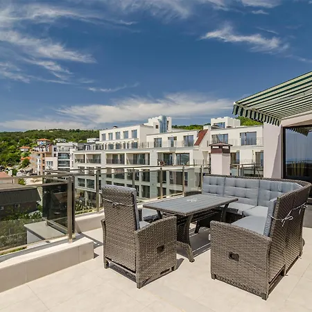 New Vinnie View Apartamento *