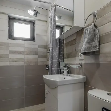 Apartamento New Vinnie View Varna