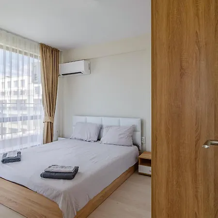 Apartamento New Vinnie View