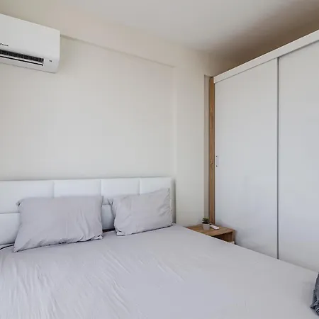 New Vinnie View Apartamento *