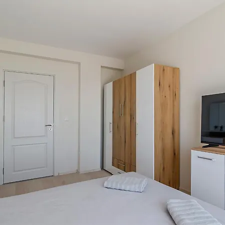 New Vinnie View Apartamento *