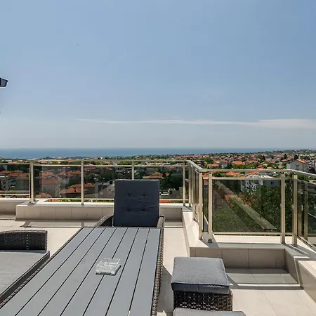 Apartamento New Vinnie View *