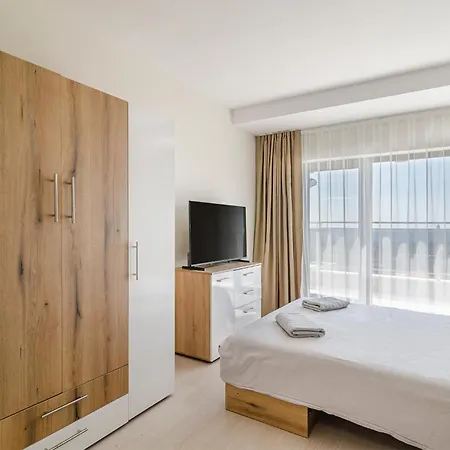 New Vinnie View Apartamento