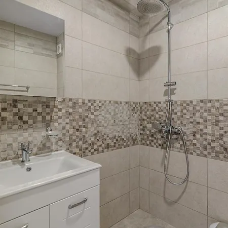 New Vinnie View Apartamento *