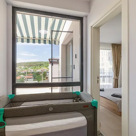 Apartamento New Vinnie View *