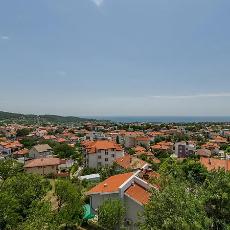 New Vinnie View Варна