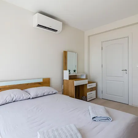 Apartamento New Vinnie View Varna