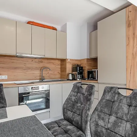 New Vinnie View Apartamento *