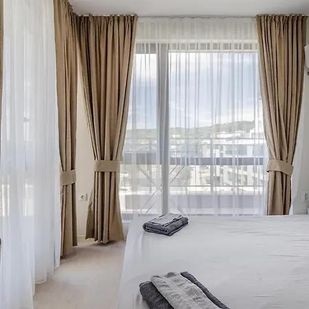 Apartamento New Vinnie View *