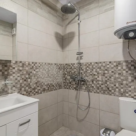 New Vinnie View Varna