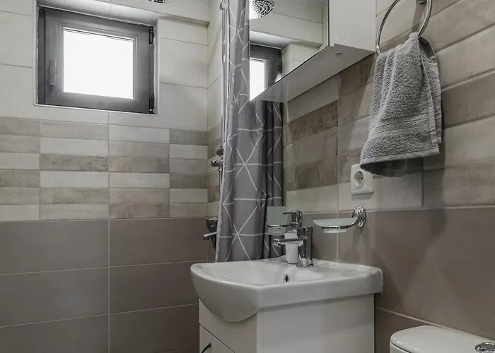 Апартамент New Vinnie View Варна