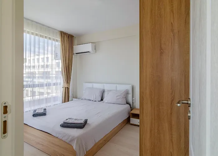 Апартамент New Vinnie View