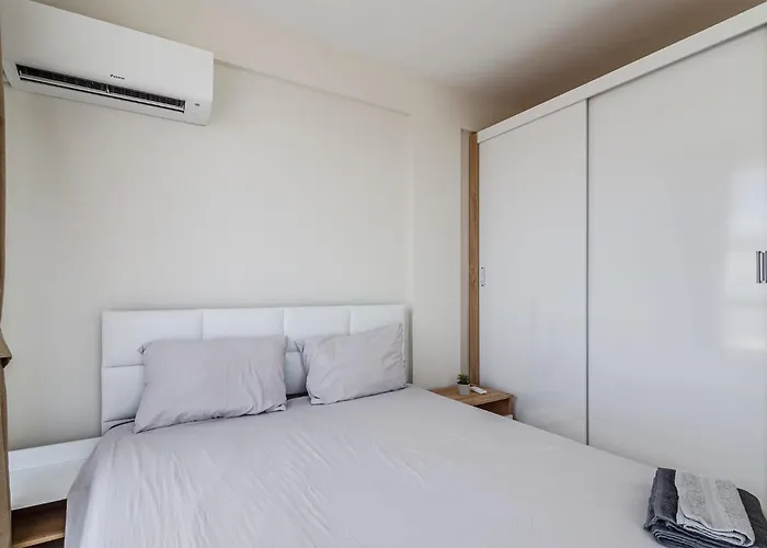 New Vinnie View Apartment *