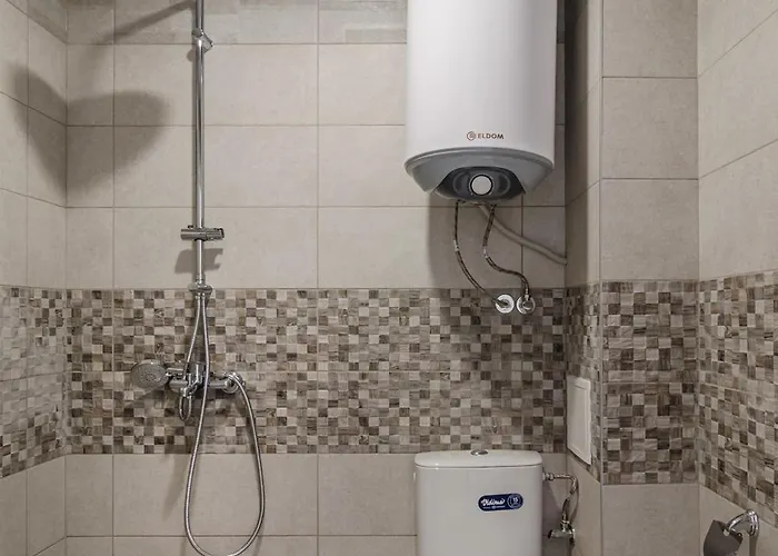 New Vinnie View * Varna