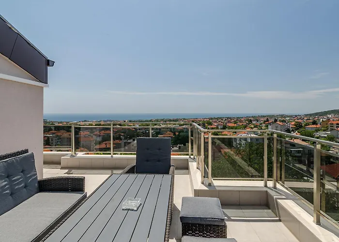 Апартамент New Vinnie View *