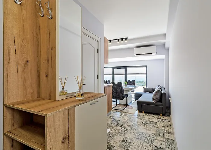 Apartment New Vinnie View Varna