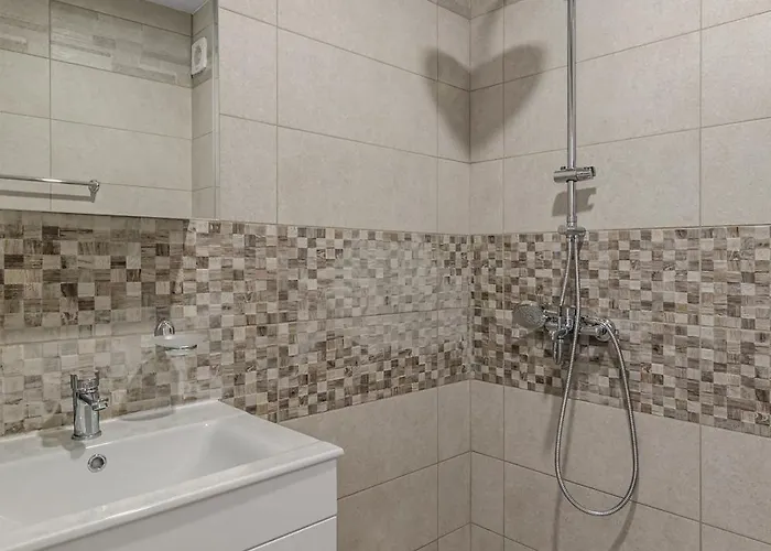 New Vinnie View Апартамент *