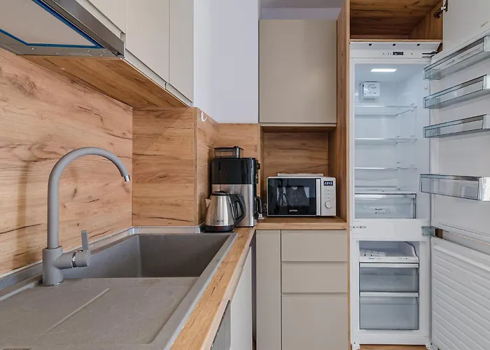 New Vinnie View Апартамент