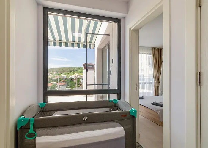 Apartment New Vinnie View *