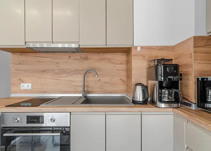 New Vinnie View Варна