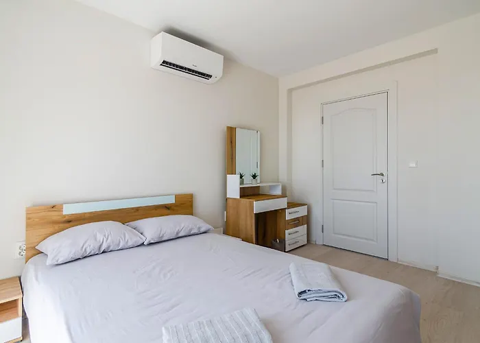 Apartment New Vinnie View Varna