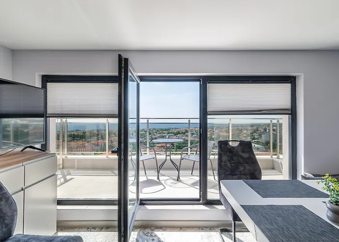 Apartment New Vinnie View Varna