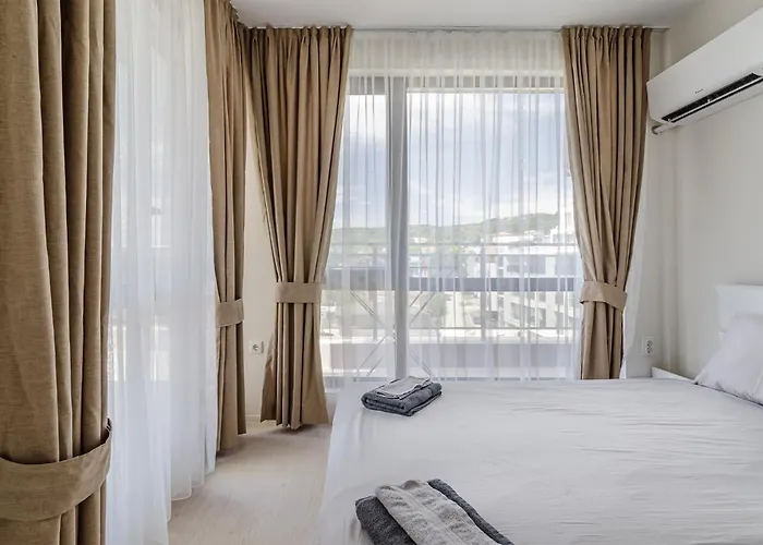 Apartment New Vinnie View *